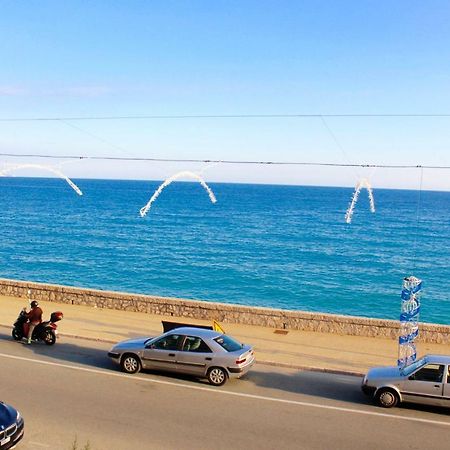 Sea View Le Florentina Menton Exterior foto