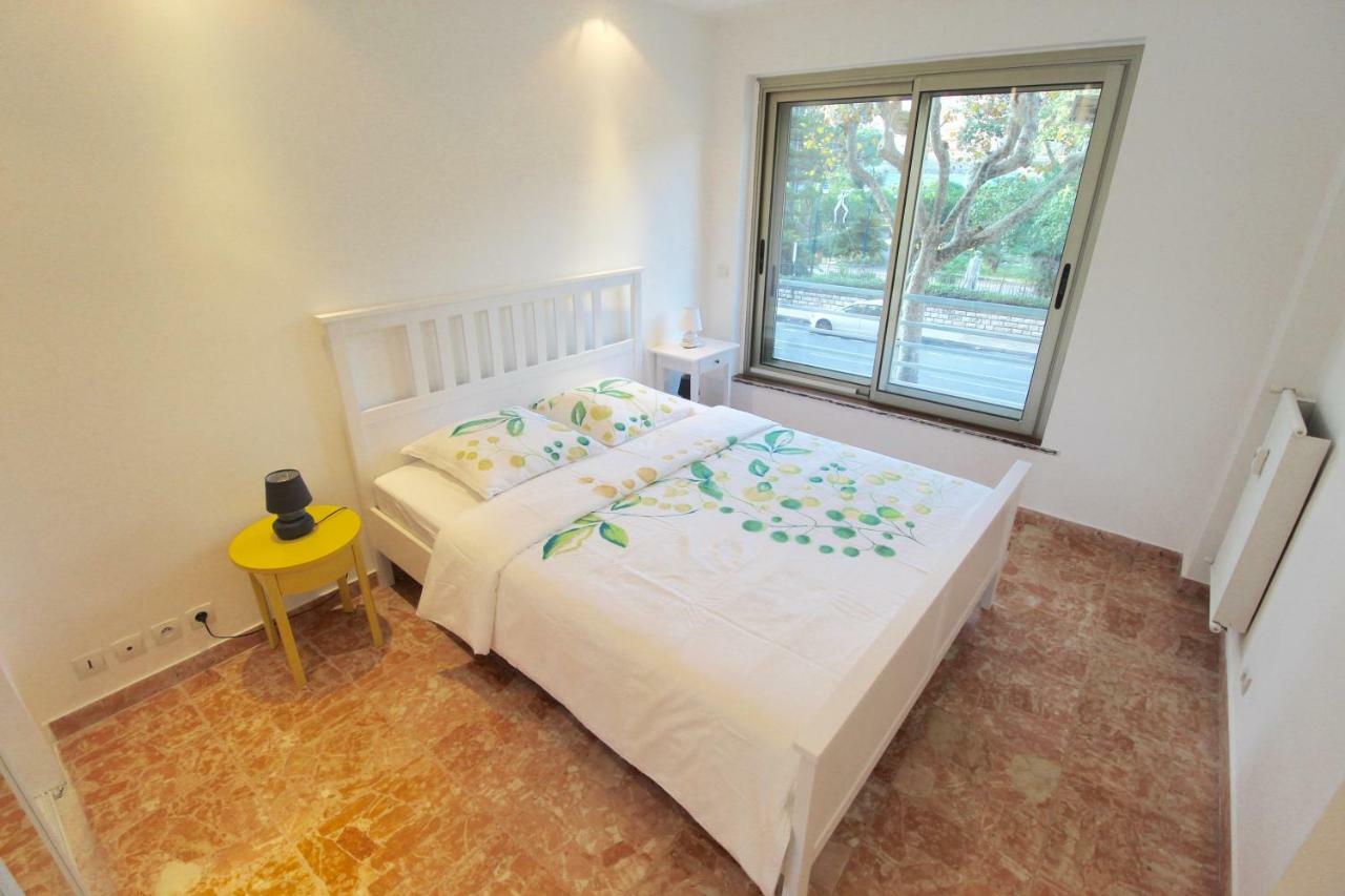 Sea View Le Florentina Menton Exterior foto