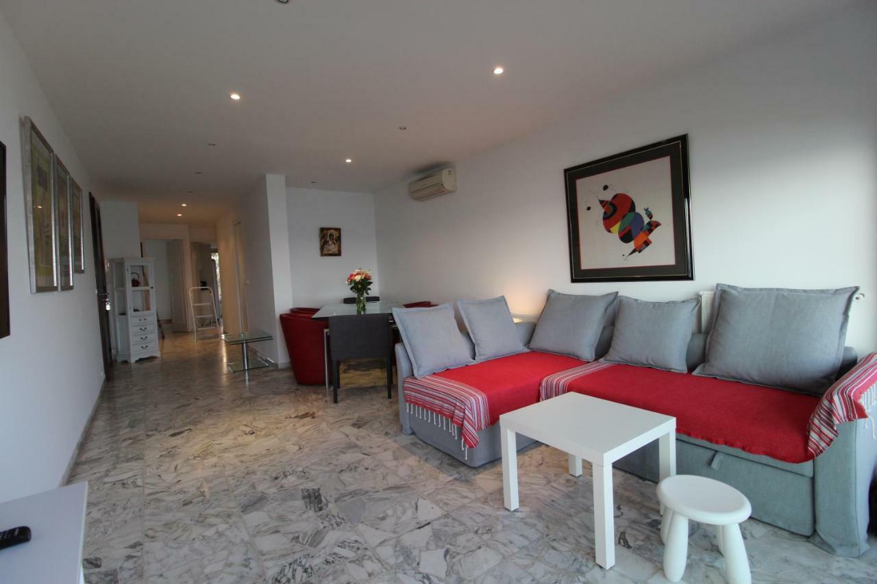 Sea View Le Florentina Menton Exterior foto