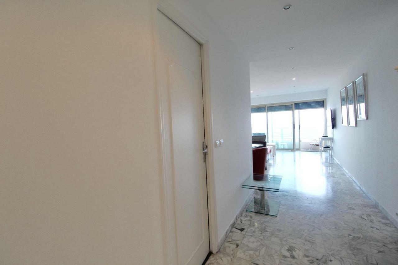 Sea View Le Florentina Menton Exterior foto