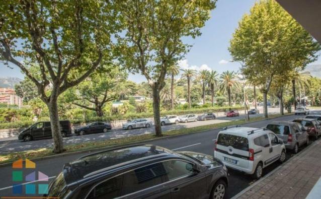 Sea View Le Florentina Menton Exterior foto